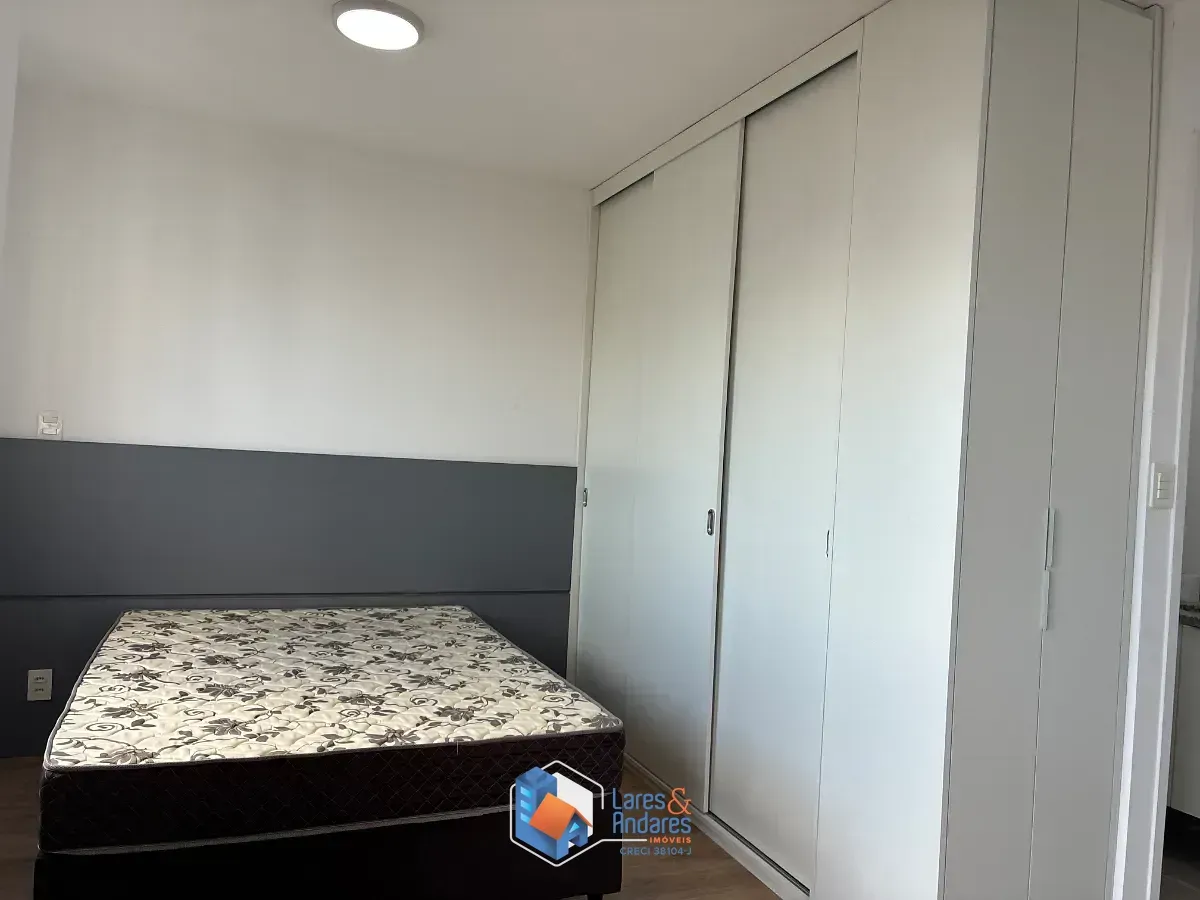 Imagem Studio para venda em Pinheiros com 1 quarto, sendo 1 suíte, 26m²