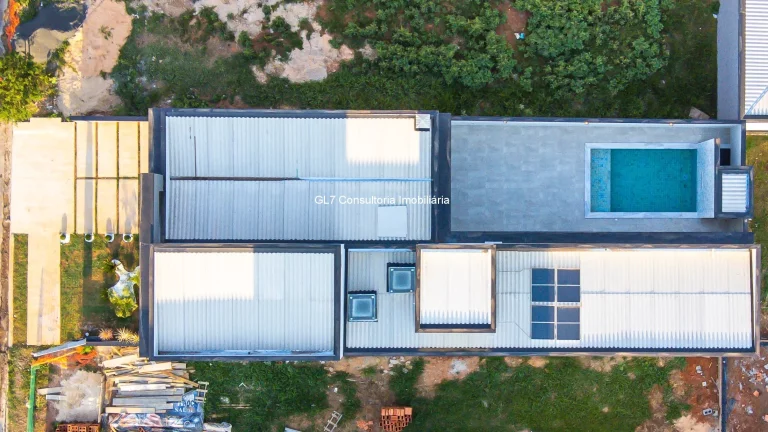 Imagem Casa T?(C)rrea Jardim Residencial Piemonte - Indaiatuba/SP