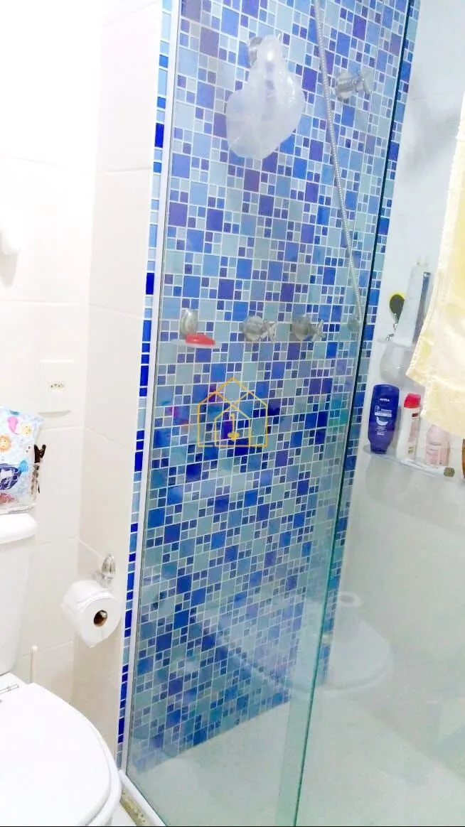 Imagem Apartamento à venda 84m² 3 quartos 1 suíte 2 vagas | Vila Valparaíso - Santo André - SP
