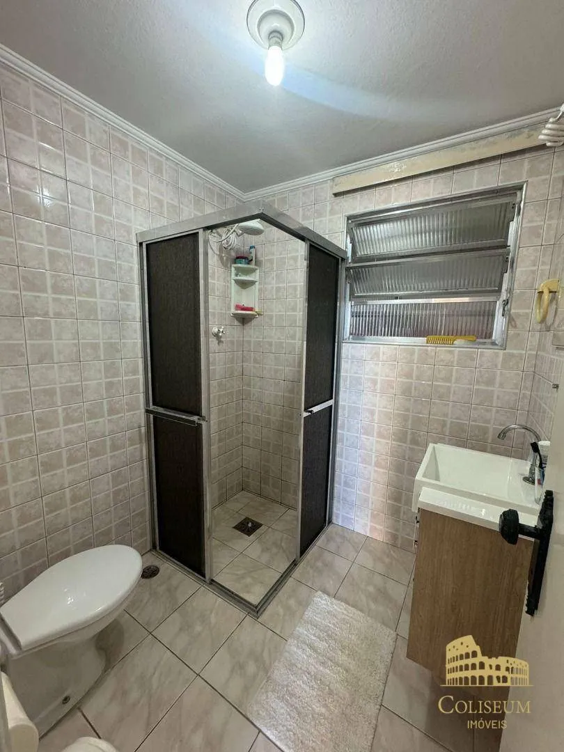 Imagem Apartamento com 2 dormitórios à venda, 66 m² por R$ 325.000,00 - Vila Assunção - Praia Grande/SP