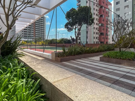 Imagem Apartamento à venda em São Paulo, Vila Nova Conceição, com 2 quartos, 58m2