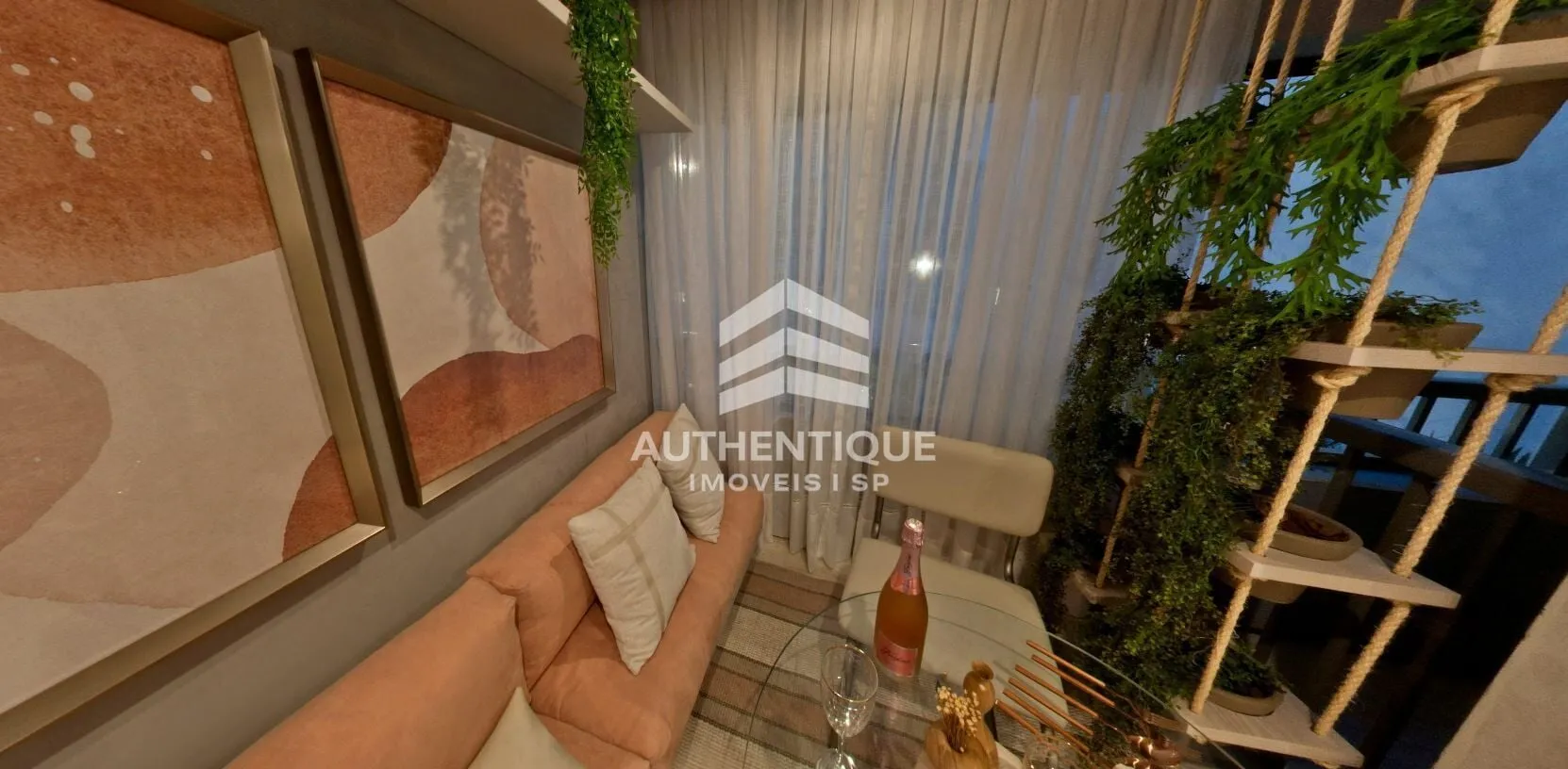 Imagem LE PETIT VILA MARIANA - Apartamento à venda no bairro Vila Mariana - São Paulo/SP, Zona Sul