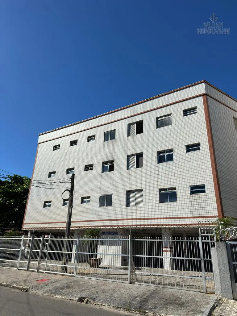 Foto do imóvel Apartamento 1 Quarto - Caiçara - amplo em Vila Caiçara, Praia Grande - SP