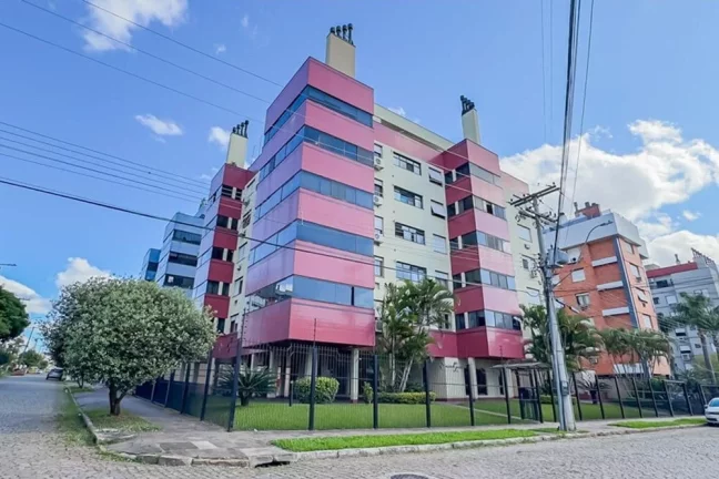 Foto do imóvel Apartamento para venda em Porto Alegre