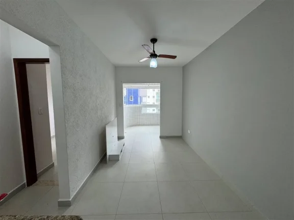 Imagem APARTAMENTO COM 42 m² - MARACANÃ - PRAIA GRANDE SP