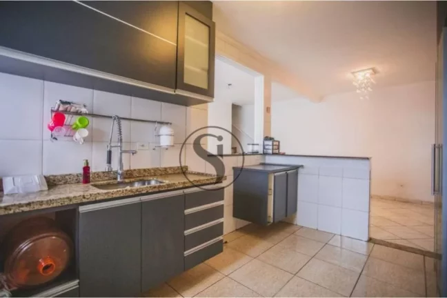 Imagem CASA RESIDENCIAL em SÃO PAULO - SP, SACOMÃ
