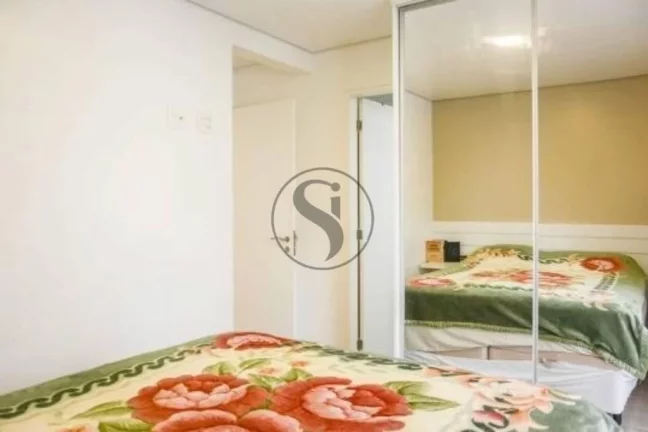Imagem APARTAMENTO RESIDENCIAL em SÃO PAULO - SP, VILA MARIANA