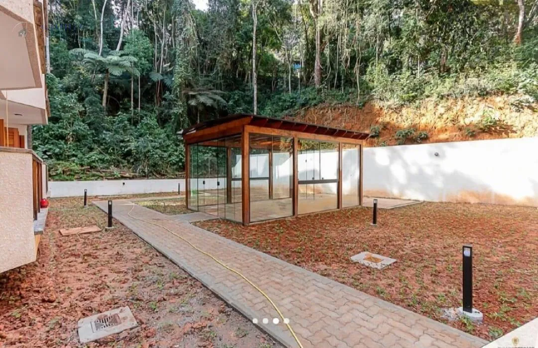 Imagem Apartamento locação 2 Quartos, 1 Suite, 1 Vaga, 68.85M², Pinhalzinho, Santo Antônio do Pinhal - SP | Condomínio Morada da Serra