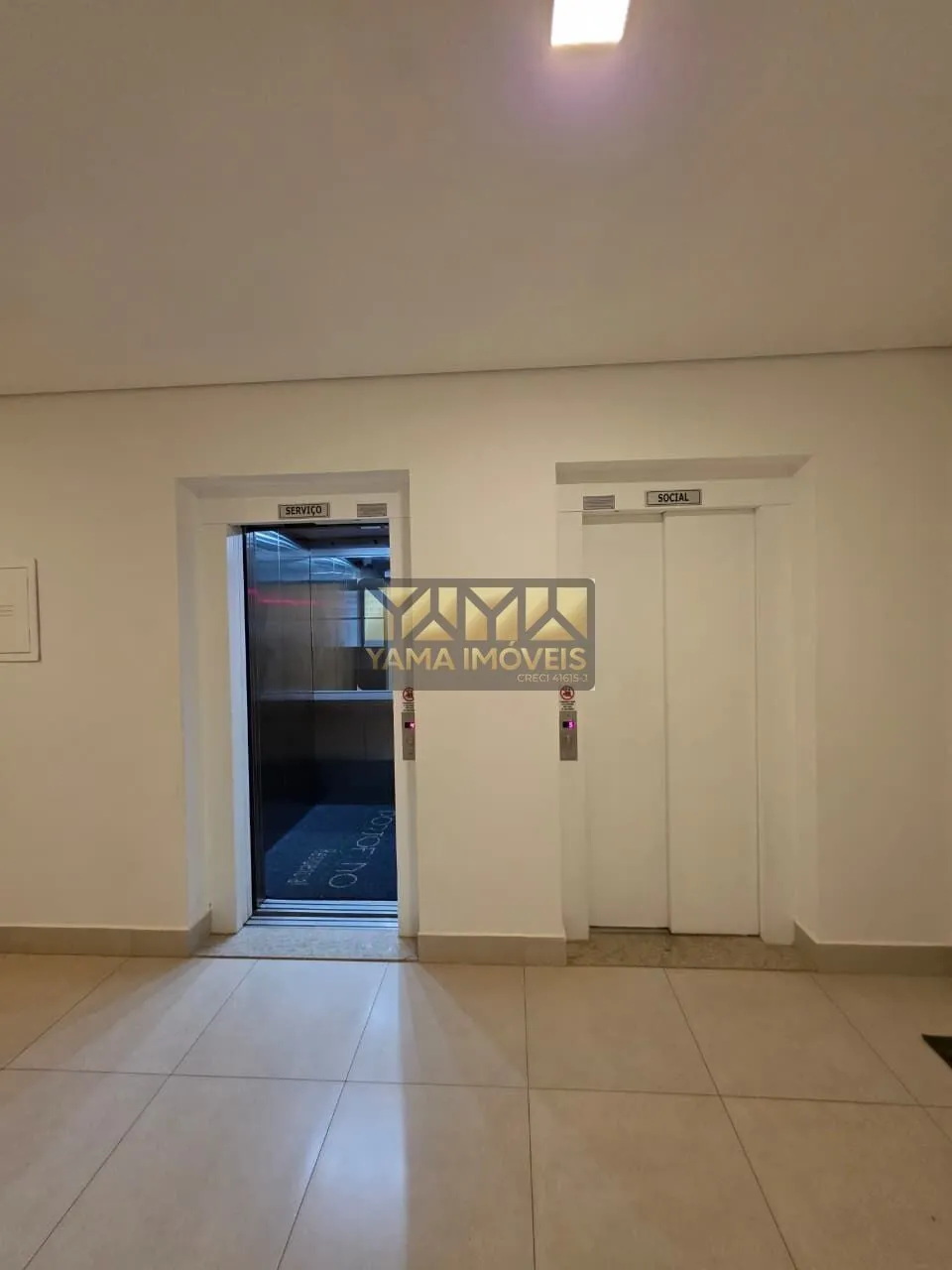 Imagem Residencial Porto Fino - Apartamento à venda no bairro Ribeirânia - Ribeirão Preto/SP