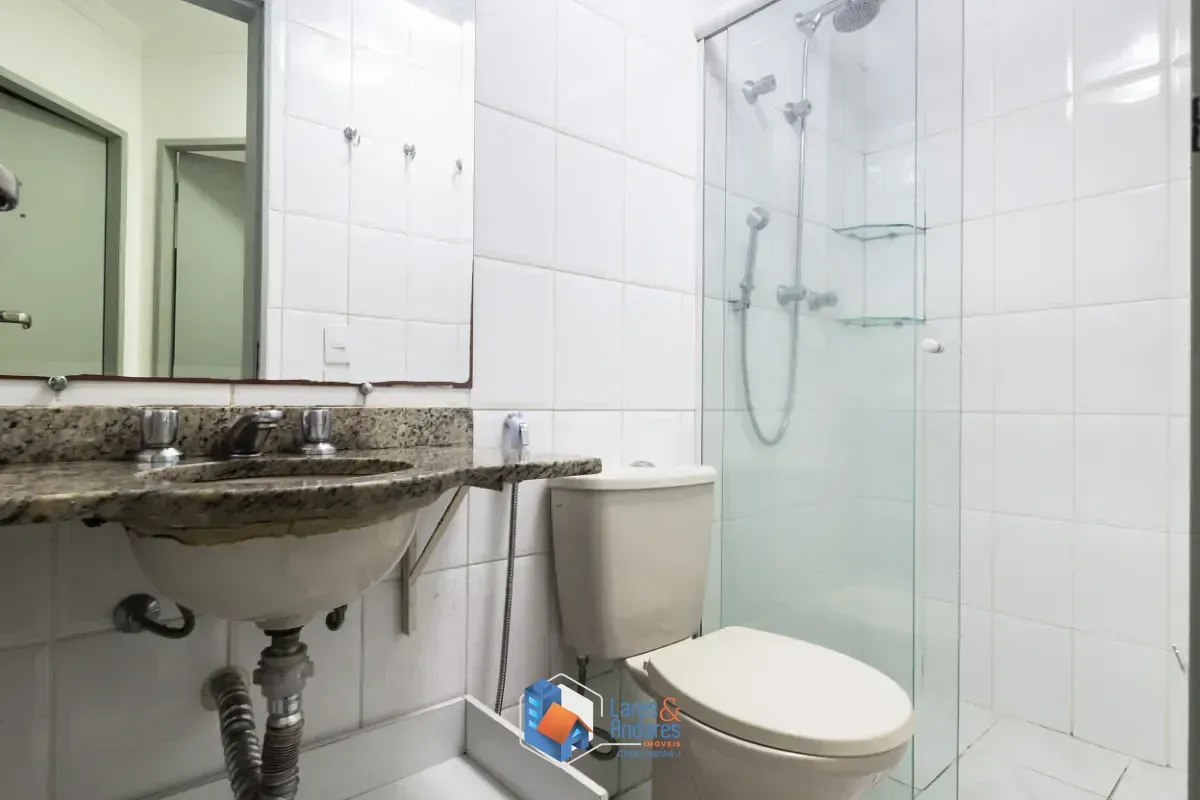Imagem Apartamento para venda em Vila Leopoldina com 3 quartos, sendo 1 suíte, 76m²