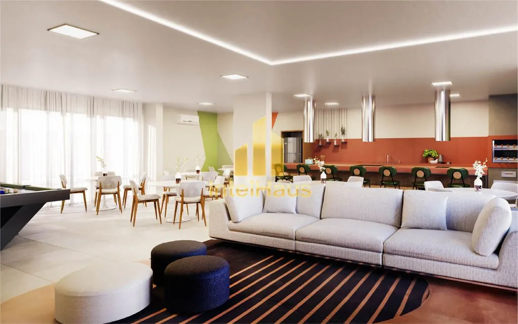 Imagem Praticidade, conforto e localização privilegiada no Compass Coliving.

Apartamento no Compass Coli...