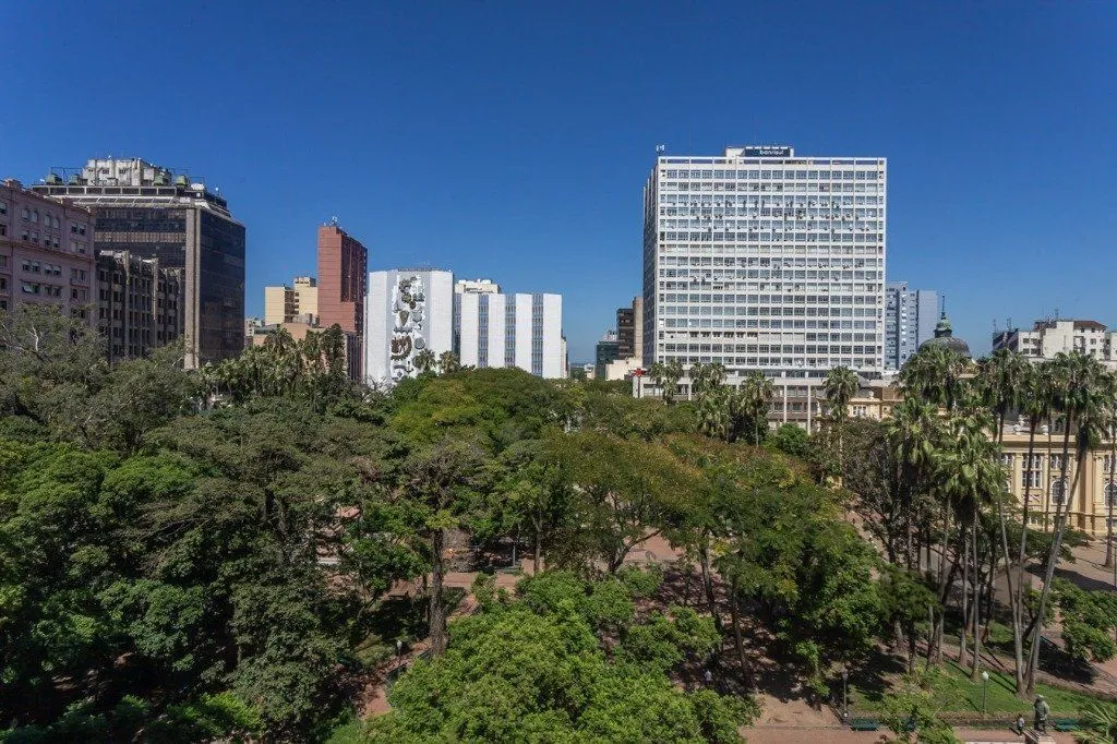 Imagem Conjunto/Sala para Venda - 170.13m², 0 dormitórios, Centro Histórico