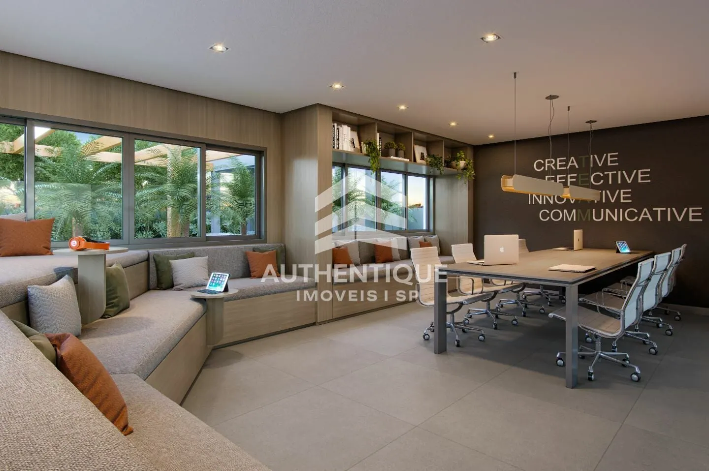 Imagem HAUS MITRE PLATO IPIRANGA - Apartamento à venda em São Paulo/SP