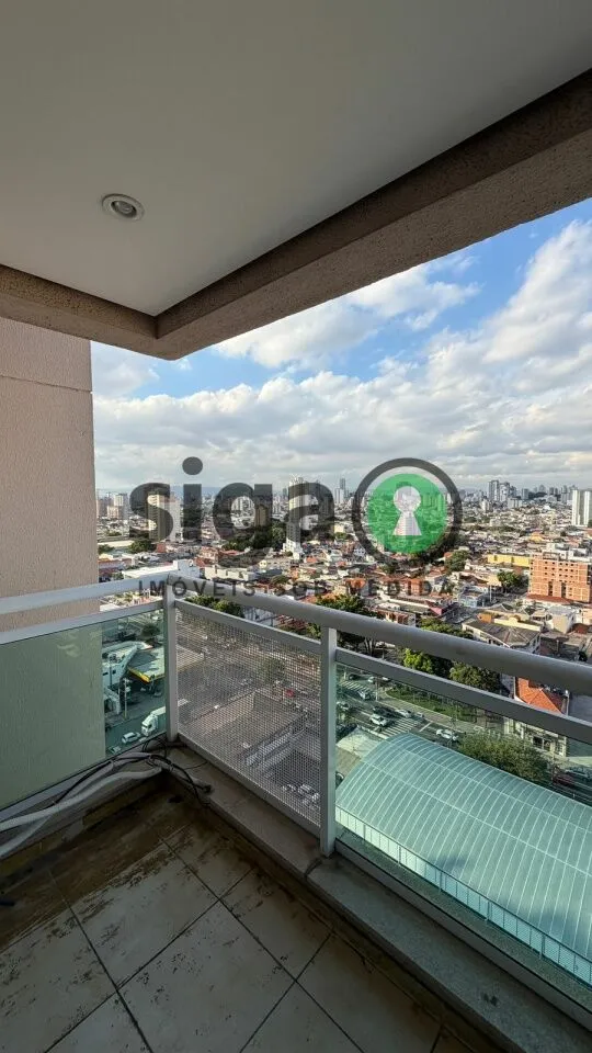 Imagem Sala comercial para locação Vila Carrão