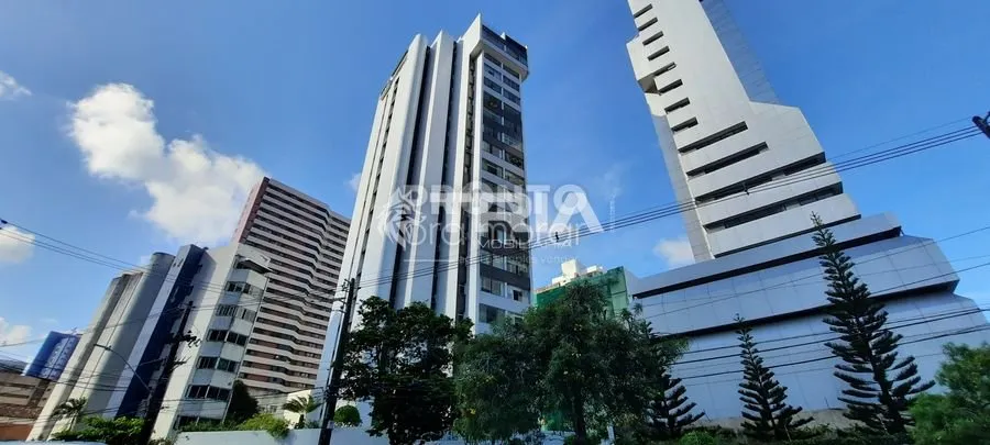 Imagem Apartamento de 3 quartos, 339m² no bairro Espinheiro, em Recife