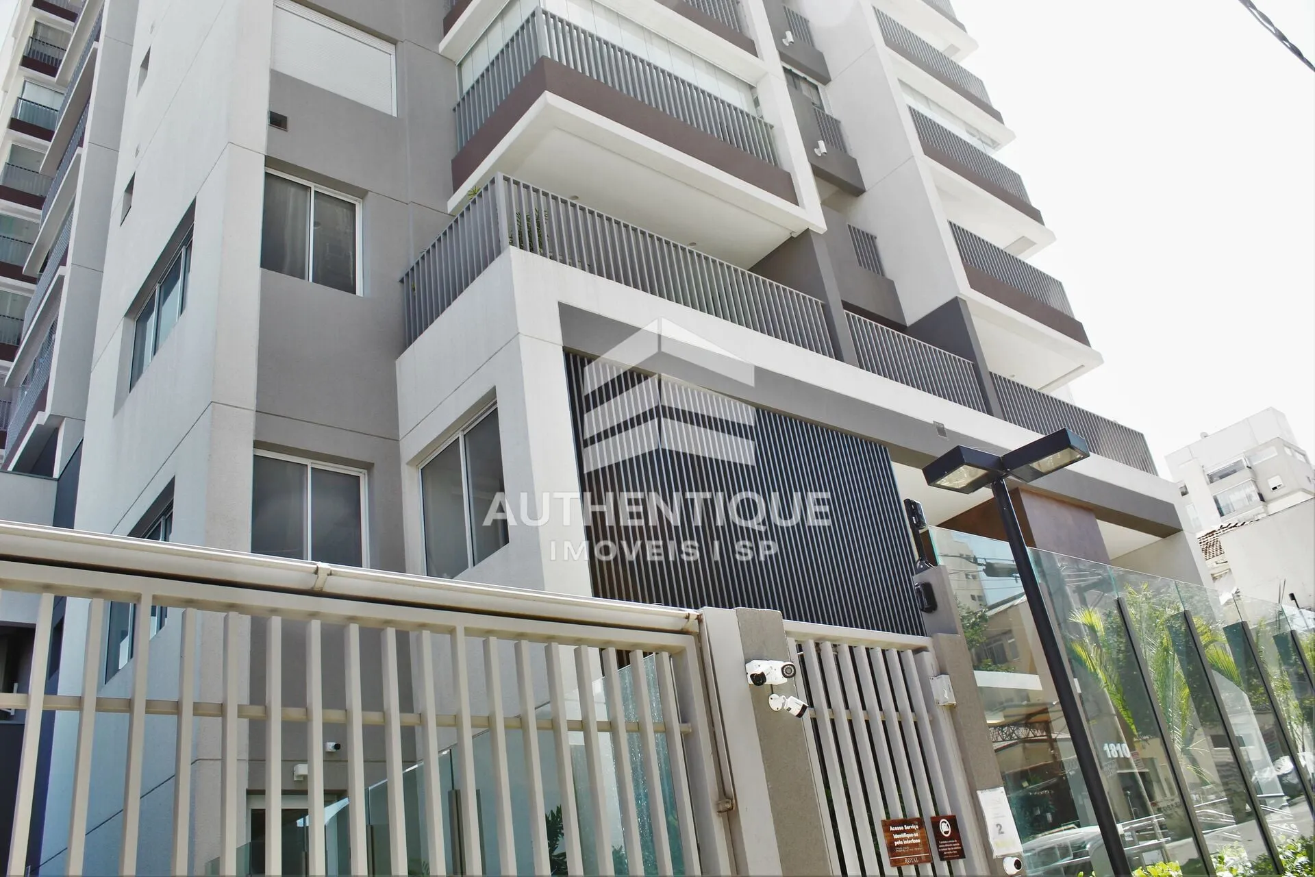 Imagem ROYAL ALTO DO IPIRANGA - Apartamento à venda em São Paulo/SP