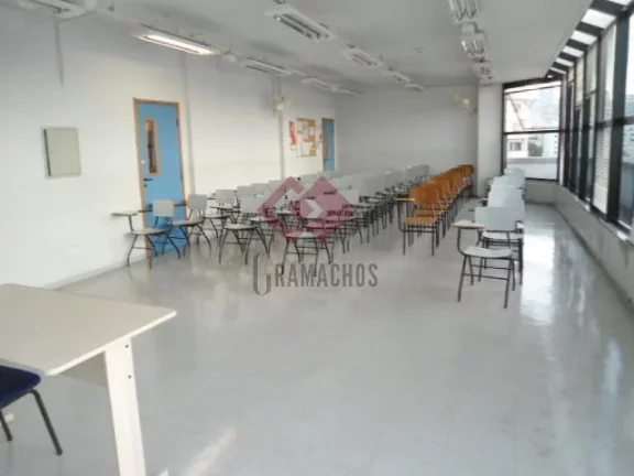 Imagem Locação Prédio Comercial 6.200m² - Bela Vista São Paulo/SP