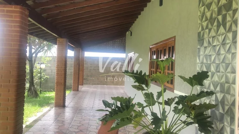 Imagem CHACARA RESIDENCIAL em Limeira - SP, bairro dos Paula