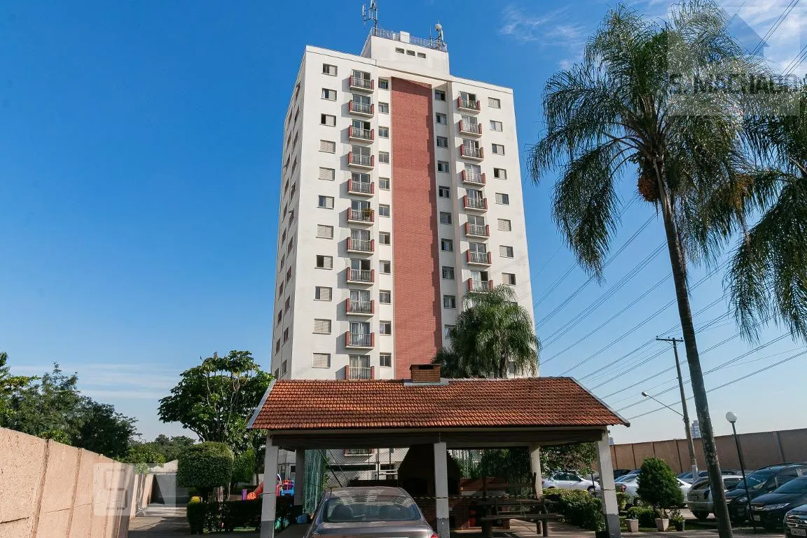 Foto do imóvel Apartamento para Venda em São Paulo / SP