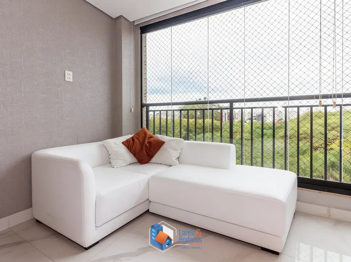 Imagem Apartamento para venda em Água Branca com 2 quartos, sendo 1 suíte, 64m²