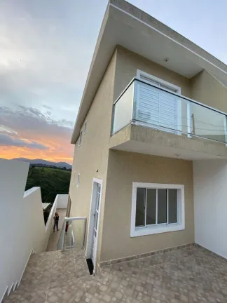 Imagem Sobrado com 4 Quartos à Venda, 116 m² em Jardim São Luís - Santana de Parnaíba