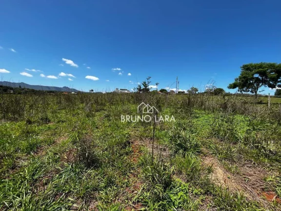Imagem Terreno á venda em Igarapé MG - Rancho Três Lagoas