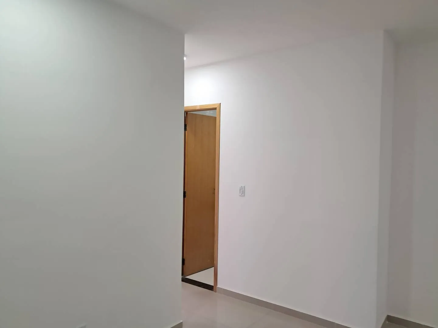 Imagem Apartamento com 2 quartos ao lado da Estação Tolstói.