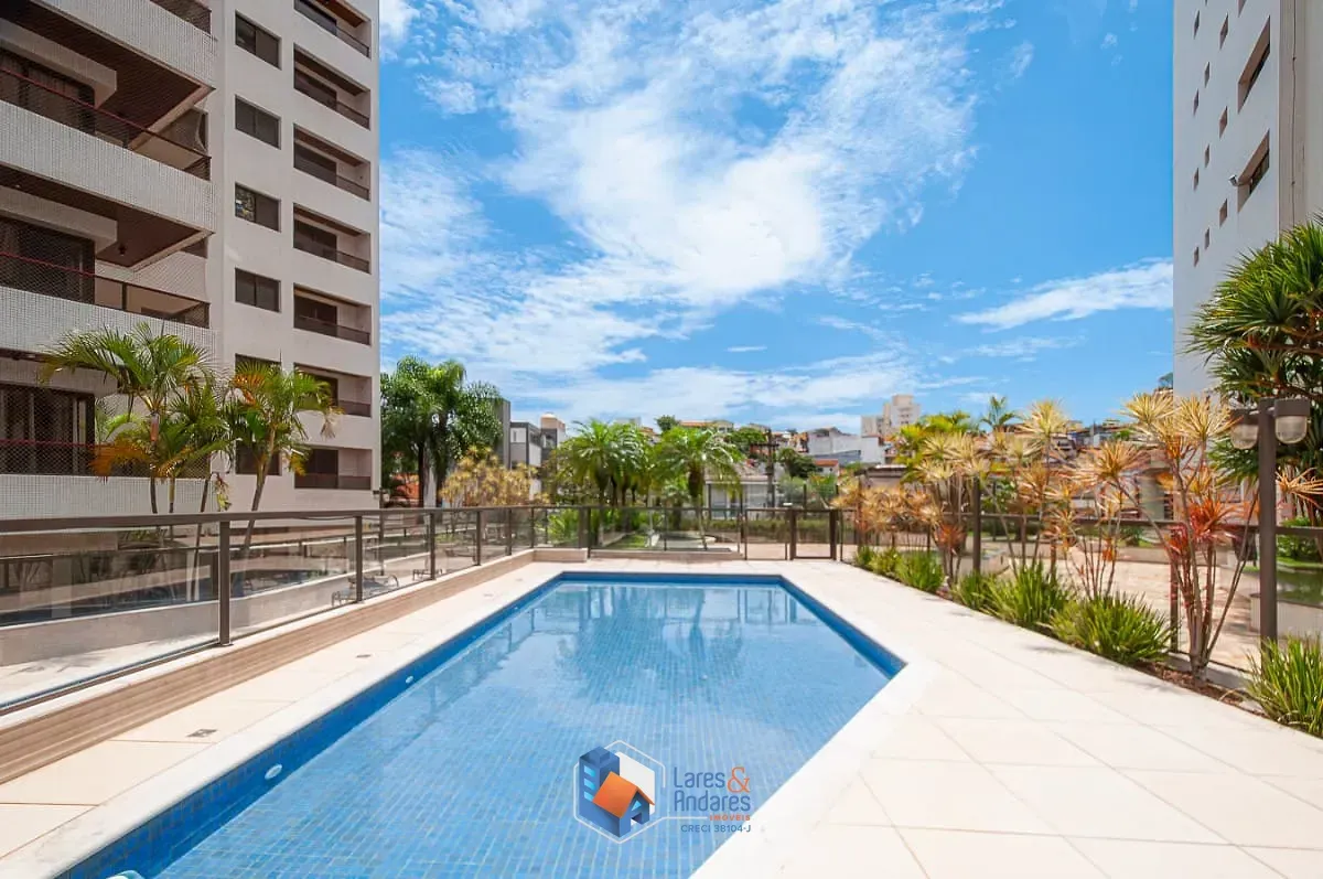 Foto do imóvel Apartamento para venda em Água Fria com 3 quartos, sendo 1 suíte, 160m² em Rua Francisco Augusto