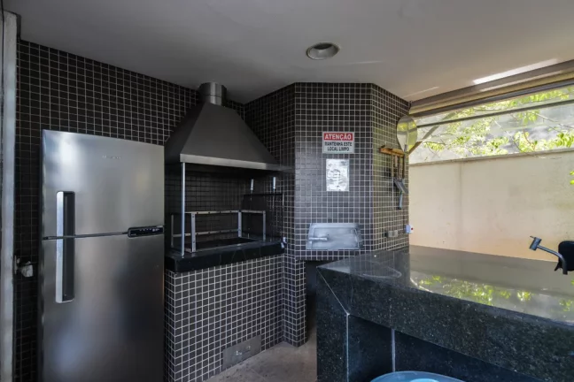 Imagem Apartamento à venda em São Paulo, Vila Mariana, com 2 quartos, 67m2