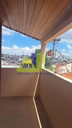 Imagem Imóvel de alto padrão com 3 quartos e 2 vagas na Vila Costa Melo - São Paulo-SP