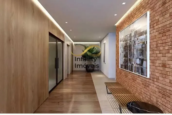 Imagem Lift Residence Serra Sudeste - Apartamento à venda no bairro Serra - Belo Horizonte/MG