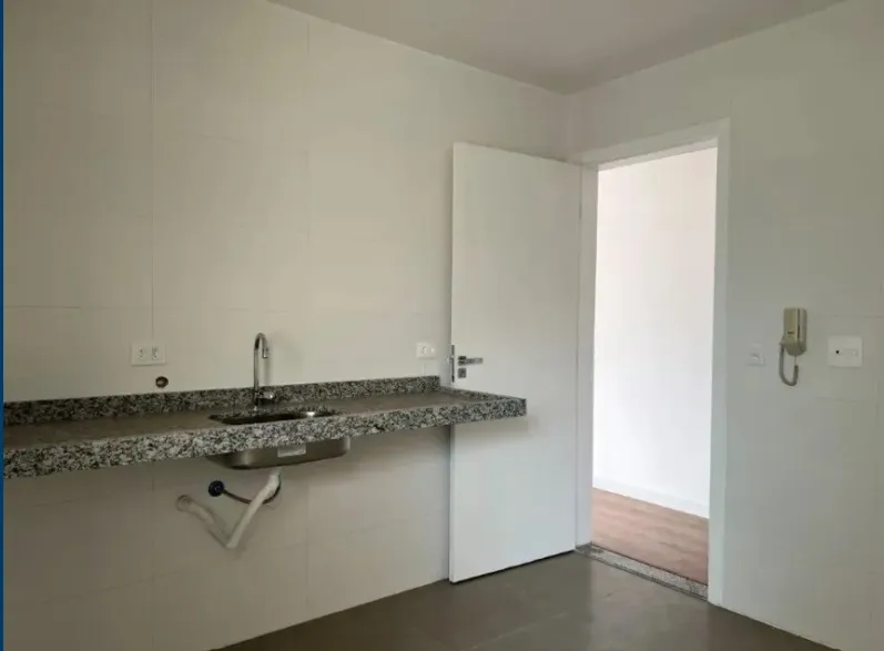 Imagem Apartamento para venda em Vila Jaguara com 2 quartos, 84m2