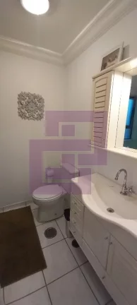 Imagem Apartamentos / Cobertura na cidade de Guarujá