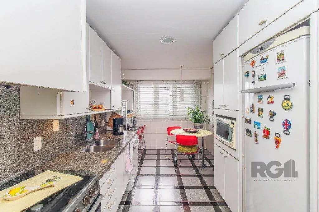 Imagem Cobertura Duplex - 3 quartos - 432m² - à venda