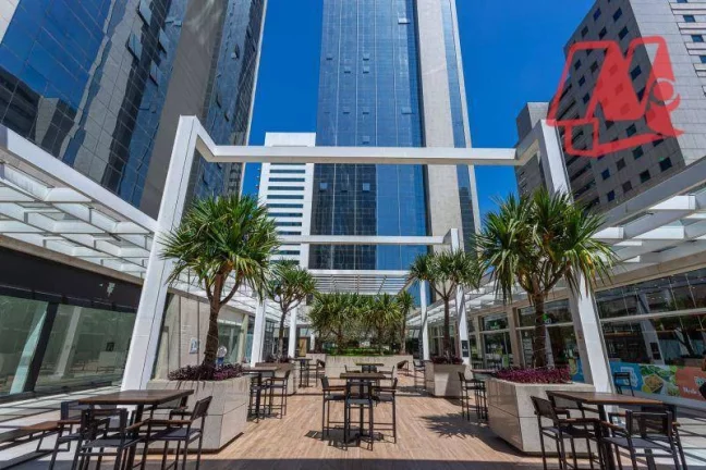 Imagem Loja para alugar, 90 m² por R$ 15.526,08/mês - Praia de Belas - Porto Alegre/RS