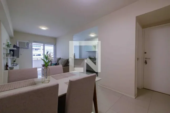 Imagem Apartamento à Venda - Recreio, 3 Quartos, 91 m2