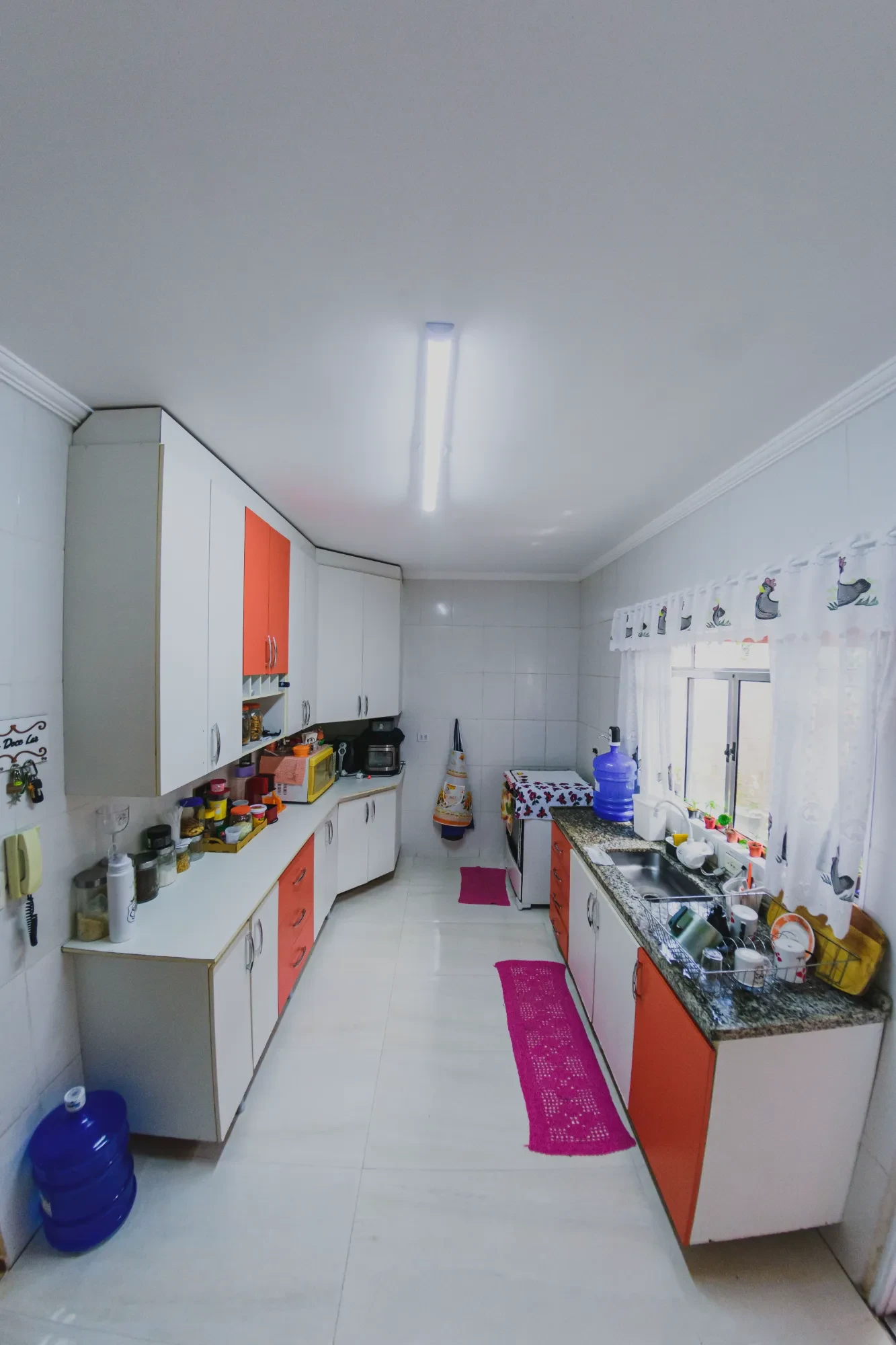 Imagem Casa de Condomínio com 3 Quartos à Venda, 92 metros em Vila Caputera - Mogi das Cruzes