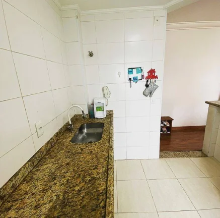Imagem Apartamento 3 dormitórios sendo 1 suíte, Lazer completo, Otimo Localização