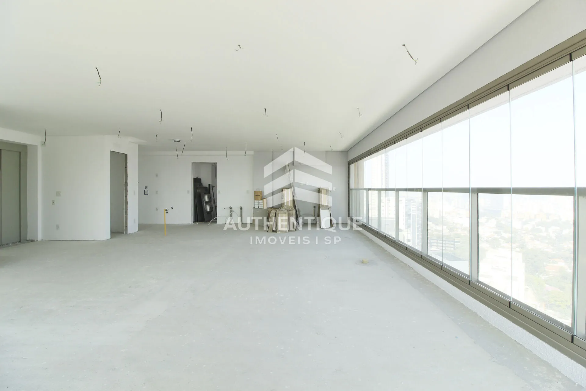 Imagem MIRANT VILA MADALENA - Apartamento no bairro Vila Madalena à venda