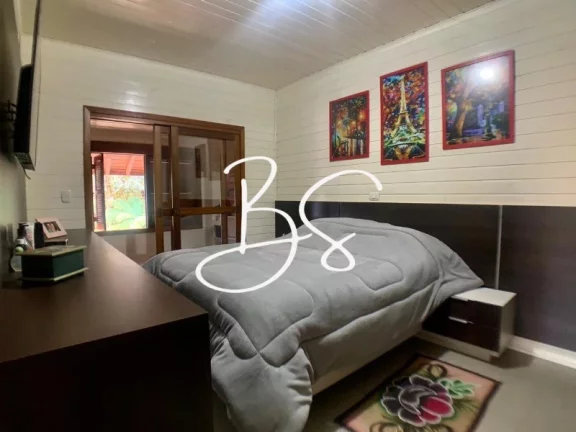 Imagem CASA RESIDENCIAL em GRAMADO - RS, Condomínio Villagio