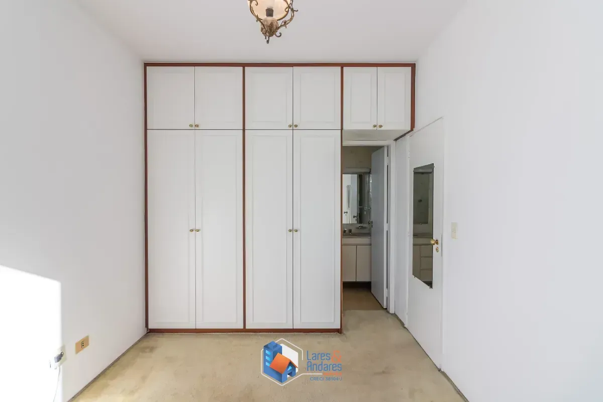 Imagem Apartamento para venda em Itaim Bibi com 2 quartos, sendo 1 suíte, 88m²