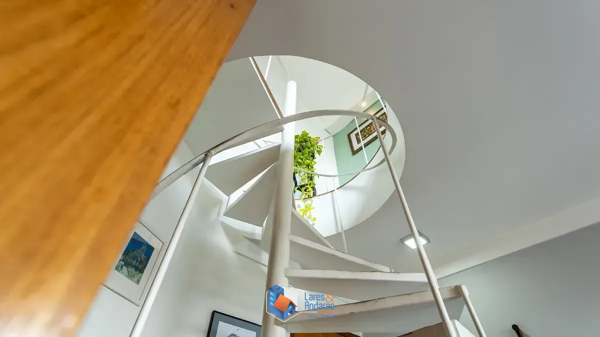 Imagem Cobertura para venda em Vila Albertina com 2 quartos, 159m²