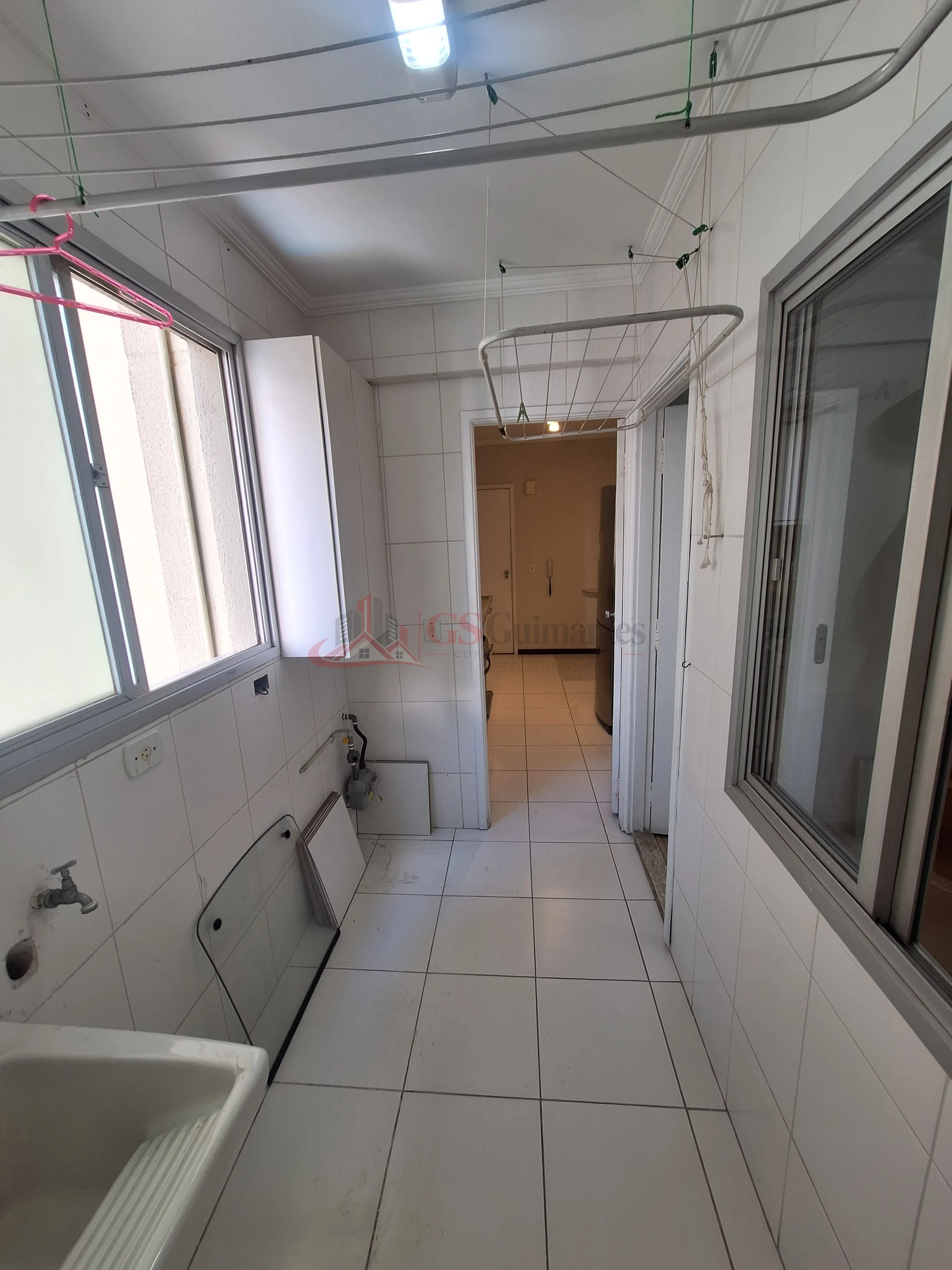 Imagem Apartamento no Regina - 127,81 m², 1 dormitório | Alphaville