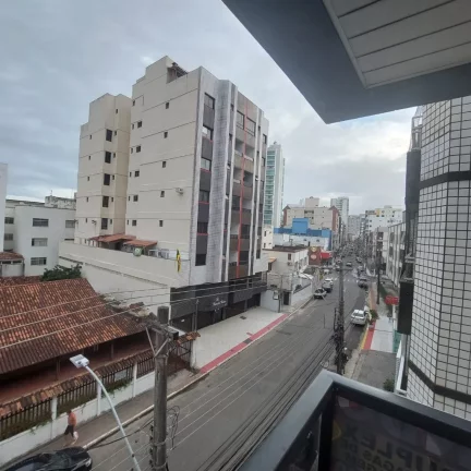Imagem COBERTURA DOS SONHOS COM 3 QUARTOS E 3 SUITES A VENDA NA PRAIA DO MORRO GUARAPARI-ES