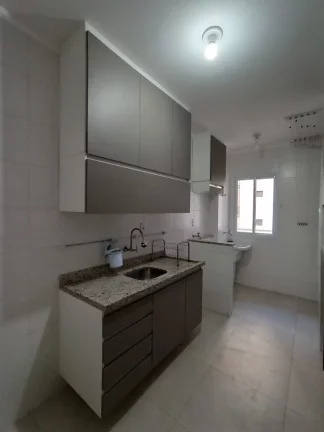 Imagem Apartamento locação Costa Tropical, 3 dormitórios/1suíte, varanda gourmet
