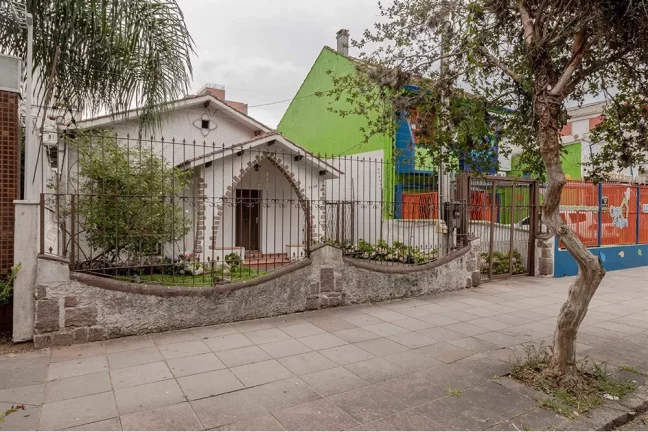 Imagem Terreno/Lote Residencial para venda no bairro Menino Deus em Porto Alegre