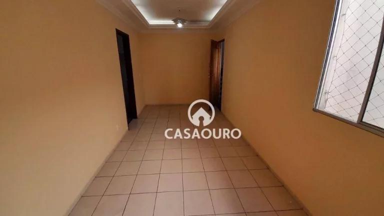 Imagem Apartamento com 4 quartos à venda, 100 m² por R$ 360.000 - Horto - Belo Horizonte/MG