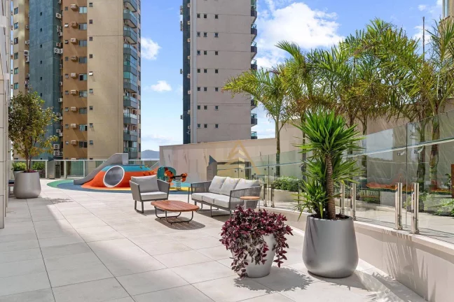 Imagem Apartamento à venda, 150 m² por R$ 5.490.000,00 - Pioneiros - Balneário Camboriú/SC