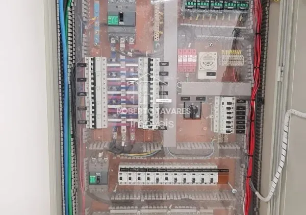 Imagem Salão comercial com 300m² na região da Consolação