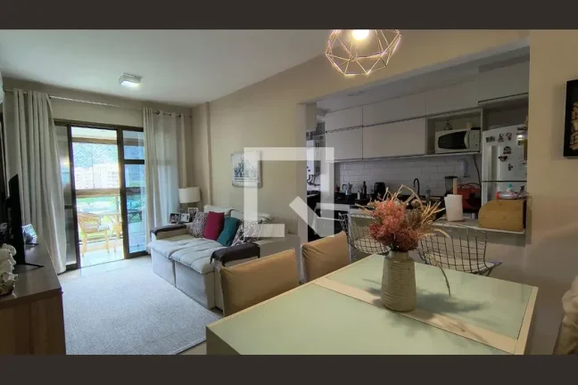 Apartamento à Venda - Recreio, 2 Quartos, 65 m2